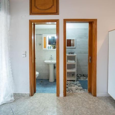 Apartament Evelina 1 Lixouri Zewnętrze zdjęcie