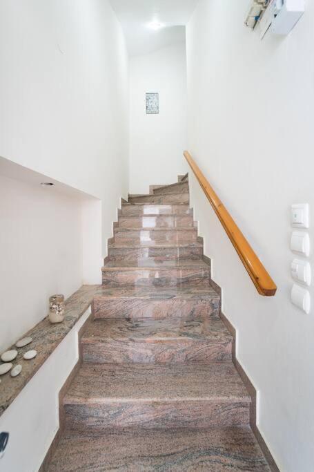 Apartament Evelina 1 Lixouri Zewnętrze zdjęcie