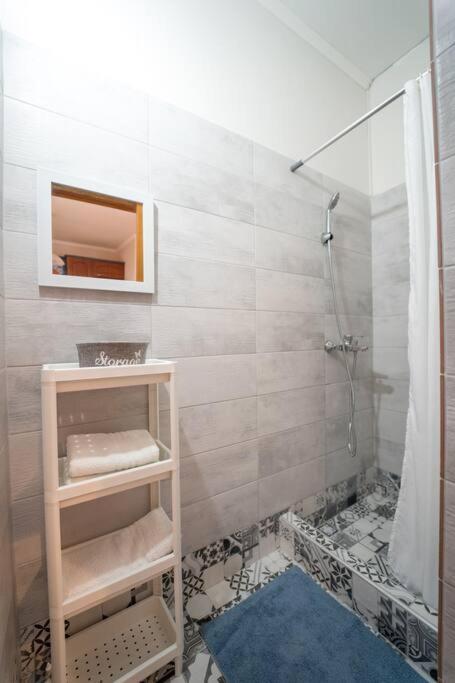 Apartament Evelina 1 Lixouri Zewnętrze zdjęcie
