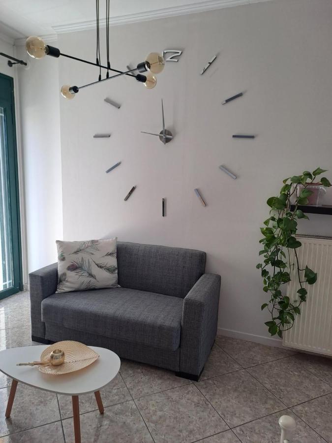 Apartament Evelina 1 Lixouri Zewnętrze zdjęcie